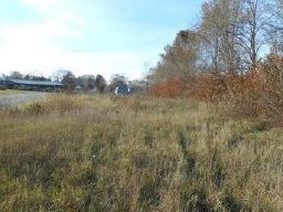Approximately 1.22 Acres Commercial Land: 0 Sheridan Road, Zion, IL 60099